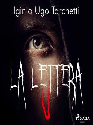 cover image of La lettera u